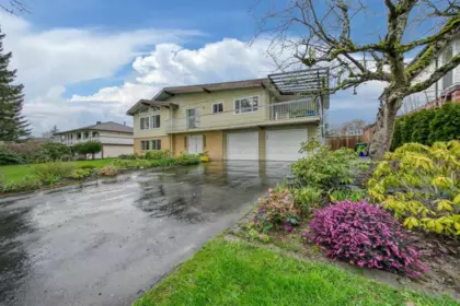 3650 Lynndale Crescent, Burnaby, BC, Burnaby — Single Family Residence for sale