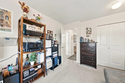 Entry Foyer Photo of 308 5363 206 Street, Langley, BC