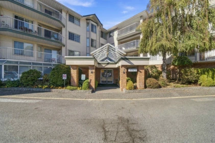 308 5363 206 Street, Langley, BC, Langley — Apartment/Condo for sale