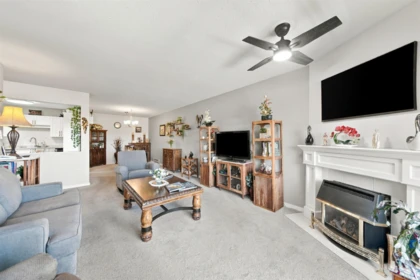 308 5363 206 Street, Langley, BC, Langley — Apartment/Condo for sale