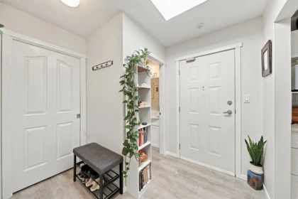 Guest Bathroom Photo of 308 5363 206 Street, Langley, BC