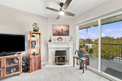 Kitchen Photo of 308 5363 206 Street, Langley, BC