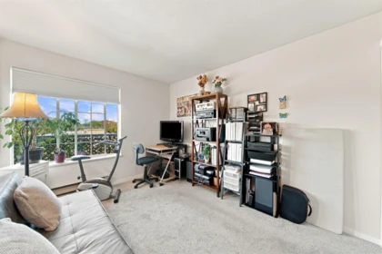 Laundry Room Photo of 308 5363 206 Street, Langley, BC