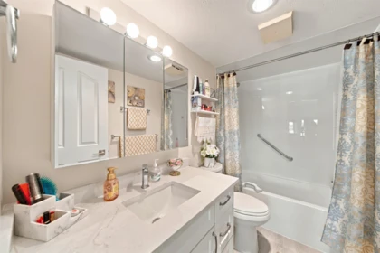 Loft / Bonus Room Photo of 308 5363 206 Street, Langley, BC