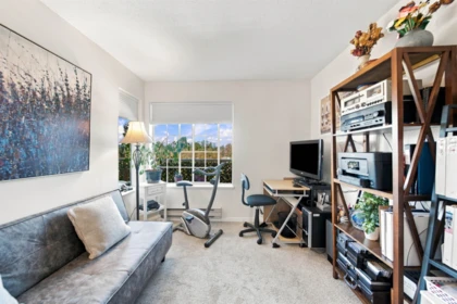 Mudroom Photo of 308 5363 206 Street, Langley, BC