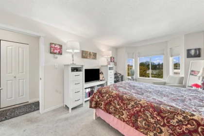 Office / Den Photo of 308 5363 206 Street, Langley, BC