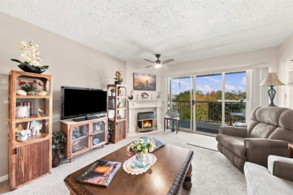 Pantry Photo of 308 5363 206 Street, Langley, BC