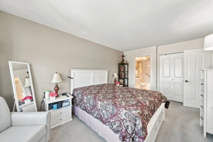 Powder Room Photo of 308 5363 206 Street, Langley, BC