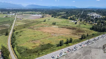 17911 Fraser Highway, Surrey, BC, Surrey — Land for sale