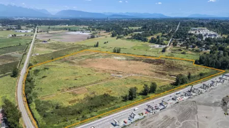 17911 Fraser Highway, Surrey, BC, Surrey — Land for sale