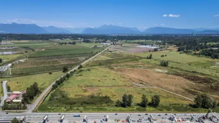 17911 Fraser Highway, Surrey, BC, Surrey — Land for sale