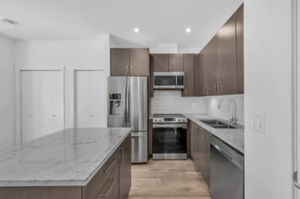 Pantry Photo of 309 20362 72b Avenue, Langley, BC