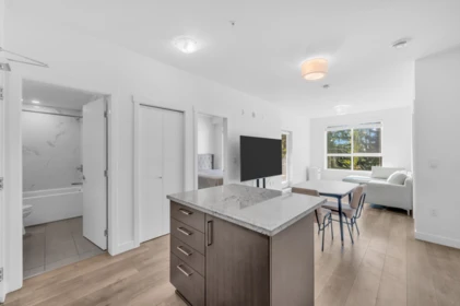 Primary Bedroom Photo of 309 20362 72b Avenue, Langley, BC