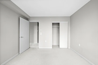 Loft / Bonus Room Photo of 1805 1068 Hornby Street, Vancouver, BC