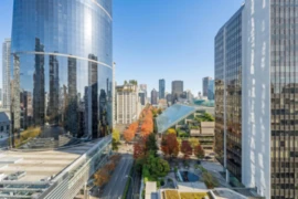 1805 1068 Hornby Street, Vancouver, BC