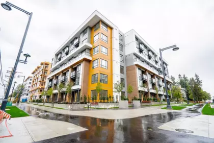 405 10778 138 Street, Surrey, BC, Surrey — Apartment/Condo for sale