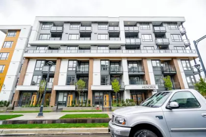 405 10778 138 Street, Surrey, BC, Surrey — Apartment/Condo for sale
