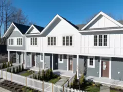 5 2808 St. George Street, Port Moody, BC