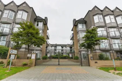 217 20200 56 Avenue, Langley, BC, Langley — Apartment/Condo for sale