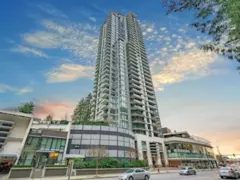 1608 3080 Lincoln Avenue, Coquitlam, BC
