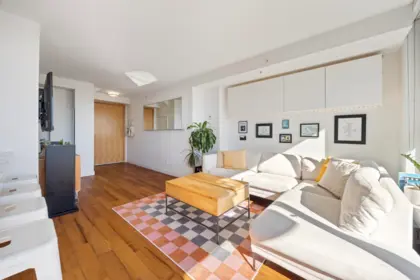 PH9 188 Keefer Street, Vancouver, BC, Vancouver — Apartment/Condo for sale