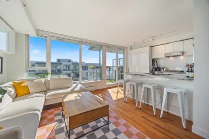 PH9 188 Keefer Street, Vancouver, BC, Vancouver — Apartment/Condo for sale
