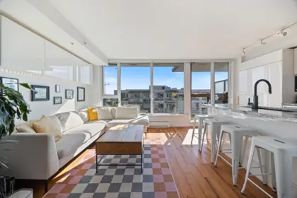 PH9 188 Keefer Street, Vancouver, BC, Vancouver — Apartment/Condo for sale