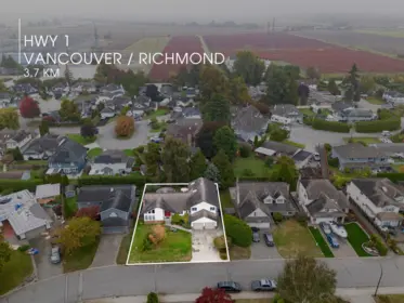 4695 London Crescent, Delta, BC, Delta — Single Family Residence for sale