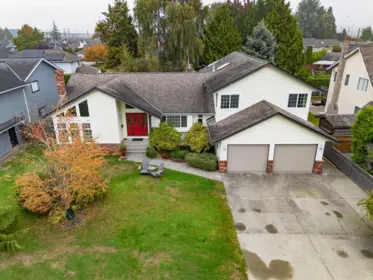 4695 London Crescent, Delta, BC, Delta — Single Family Residence for sale