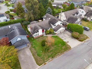 4695 London Crescent, Delta, BC, Delta — Single Family Residence for sale
