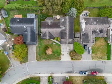 4695 London Crescent, Delta, BC, Delta — Single Family Residence for sale