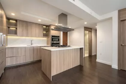 612 1768 Cook Street, Vancouver, BC, Vancouver — Apartment/Condo for sale