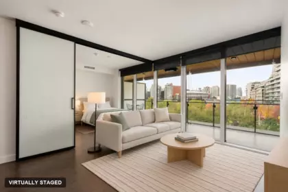 612 1768 Cook Street, Vancouver, BC, Vancouver — Apartment/Condo for sale