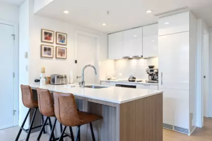 309 1308 Hornby Street, Vancouver, BC, Vancouver — Apartment/Condo for sale