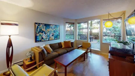111 853 E 7th Avenue, Vancouver, BC, Vancouver — Apartment/Condo for sale