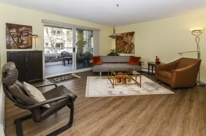 8 2110 Marine Drive, West Vancouver, BC, West vancouver — Apartment/Condo for sale