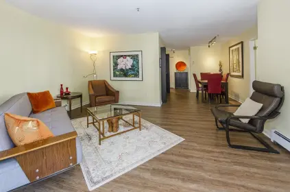 8 2110 Marine Drive, West Vancouver, BC, West vancouver — Apartment/Condo for sale