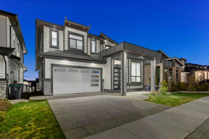 16772 16a Avenue, Surrey, BC, Surrey — Single Family Residence for sale