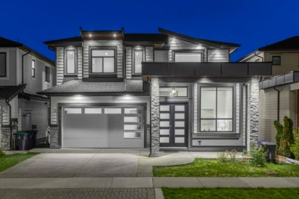 16772 16a Avenue, Surrey, BC, Surrey — Single Family Residence for sale