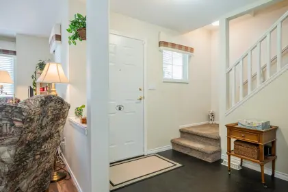 61 6885 184 Street, Surrey, BC, Surrey — Townhouse for sale