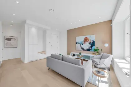 2 50 E 58 Avenue, Vancouver, BC, Vancouver — Half Duplex for sale
