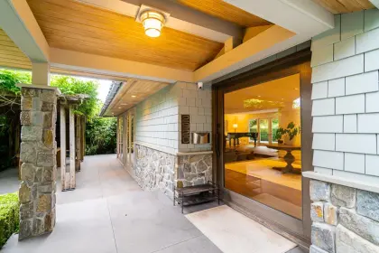 2920 Altamont Crescent, West Vancouver, BC, West vancouver — Single Family Residence for sale