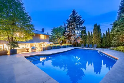 2920 Altamont Crescent, West Vancouver, BC, West vancouver — Single Family Residence for sale