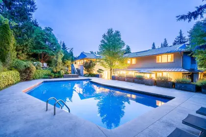 2920 Altamont Crescent, West Vancouver, BC, West vancouver — Single Family Residence for sale