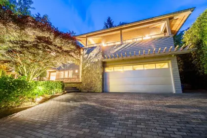 2920 Altamont Crescent, West Vancouver, BC, West vancouver — Single Family Residence for sale