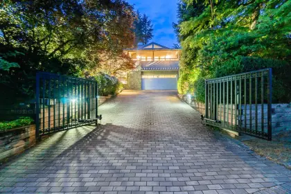 2920 Altamont Crescent, West Vancouver, BC, West vancouver — Single Family Residence for sale