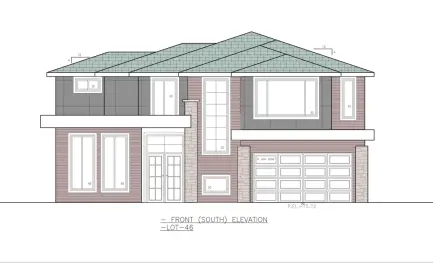 20243 27 Avenue, Langley, BC, Langley — Land for sale