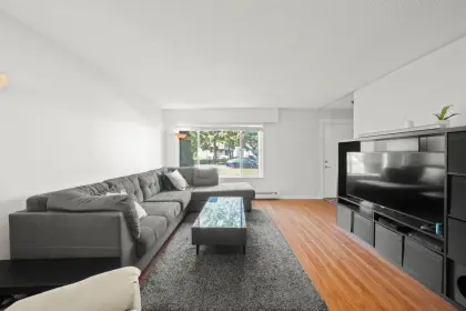 21538 Mayo Place, Maple Ridge, BC, Maple ridge — Townhouse for sale