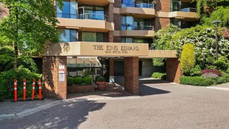 310 3905 Springtree Drive, Vancouver, BC, Vancouver — Apartment/Condo for sale