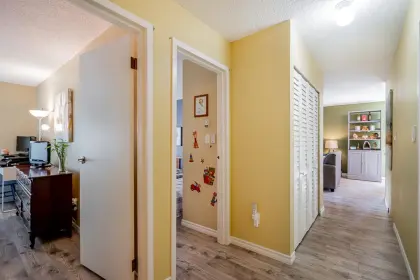 101 7300 Moffatt Road, Richmond, BC, Richmond — Apartment/Condo for sale